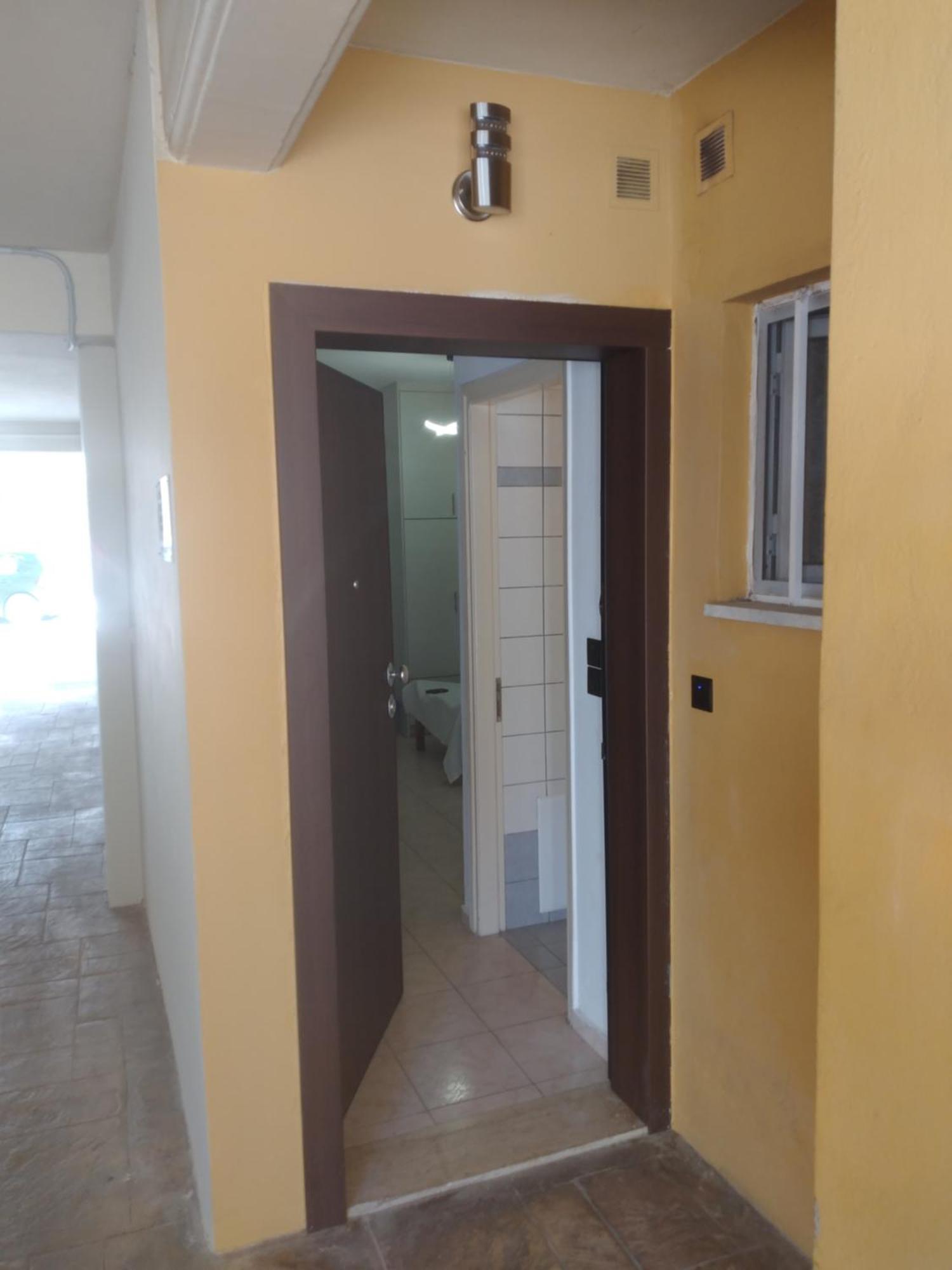 Izabela'S Apartment Missolonghi ภายนอก รูปภาพ